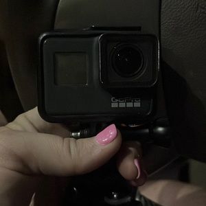 GoPro black hero 7